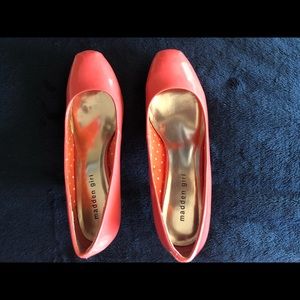 Madden Girl Heels